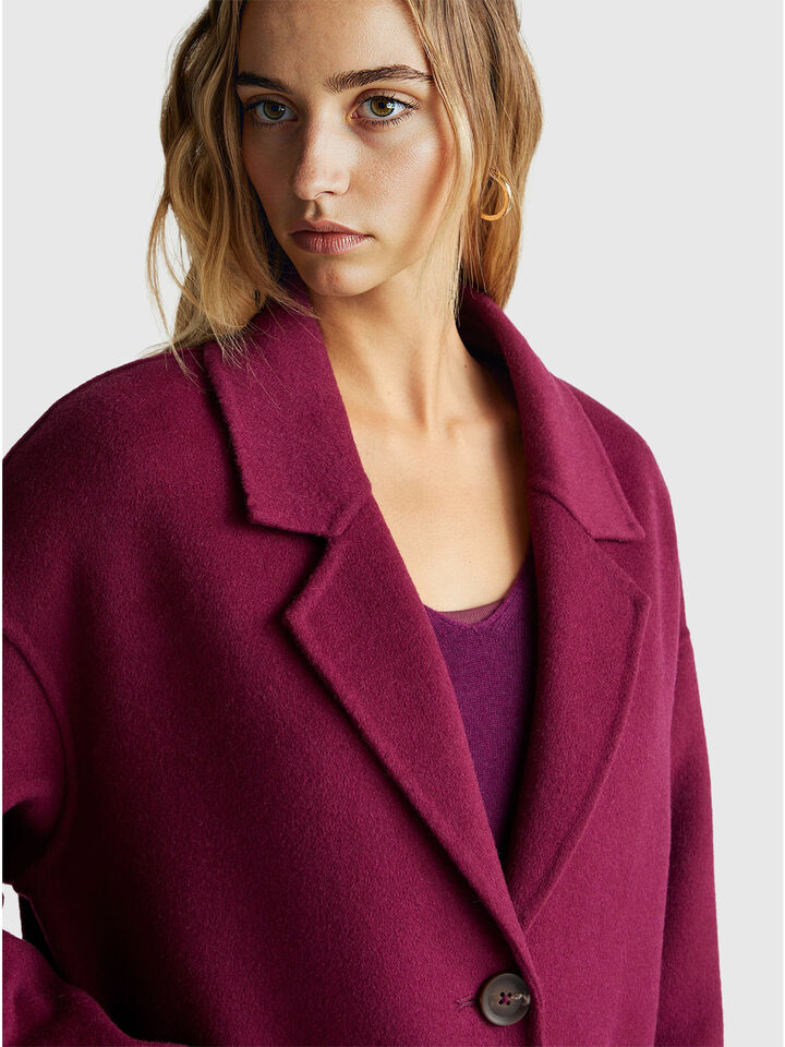 COAT Women image number 4